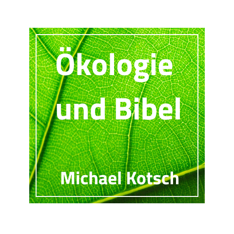 Ökologische Fragestellungen in der Bibel