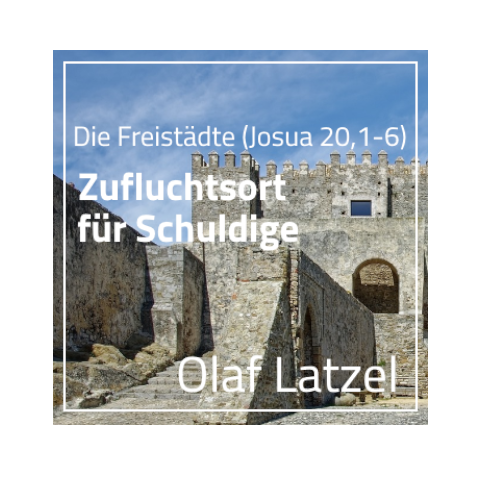 Die Freistädte: Zufluchtsort für Schuldige