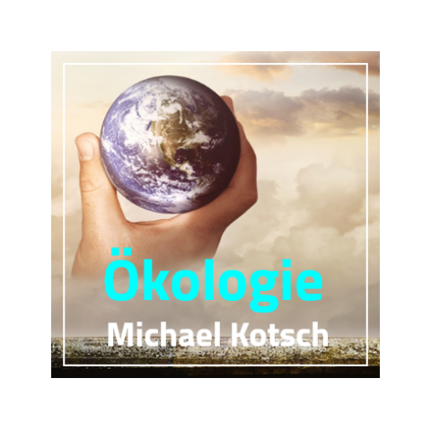 Ökologie – Verantwortung und Staunen